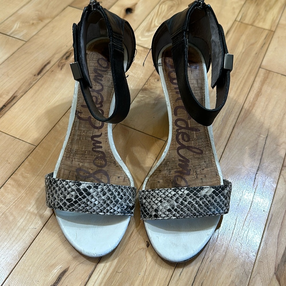 Sam Edelman Wedges